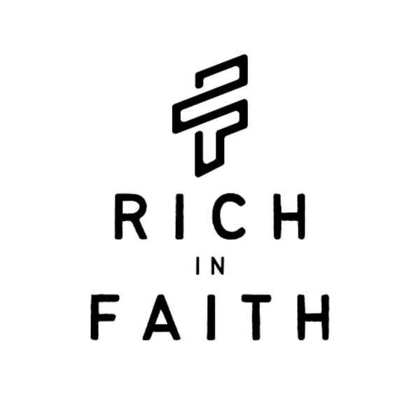 Rich In Faith 